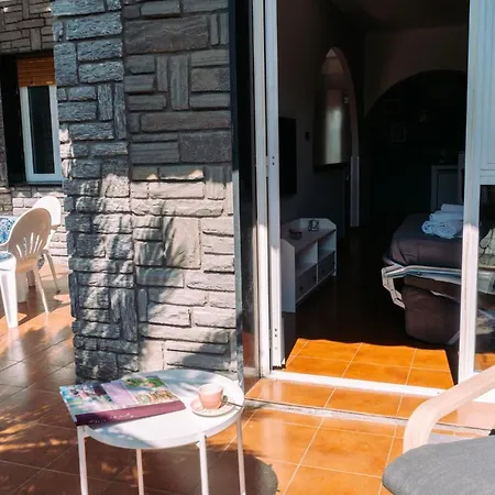 Appartement Relax By Wonderful Italy