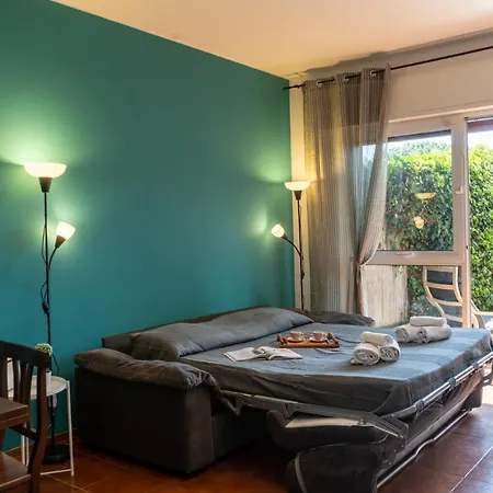 Relax By Wonderful Italy Appartement San Remo