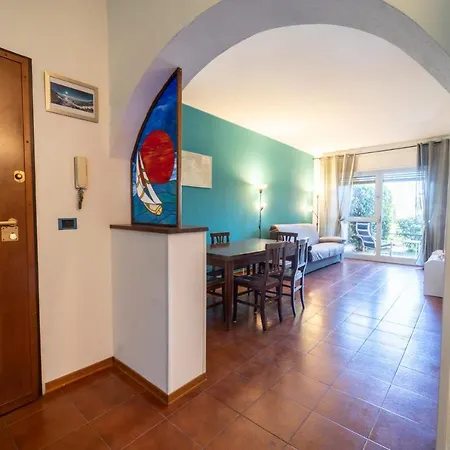 Relax By Wonderful Italy Appartement San Remo