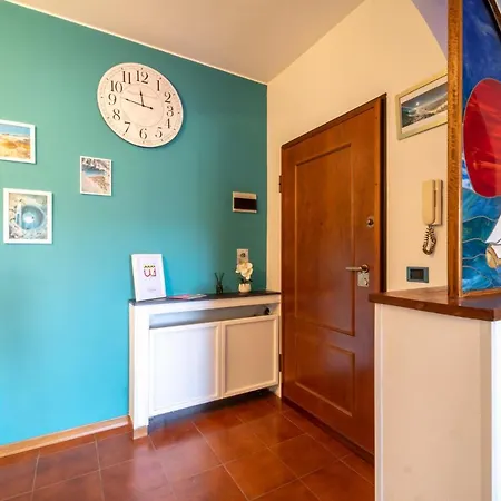 Relax By Wonderful Italy Appartement