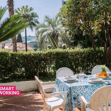 Relax By Wonderful Italy Appartement San Remo