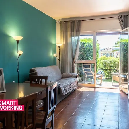 Relax By Wonderful Italy Appartement San Remo