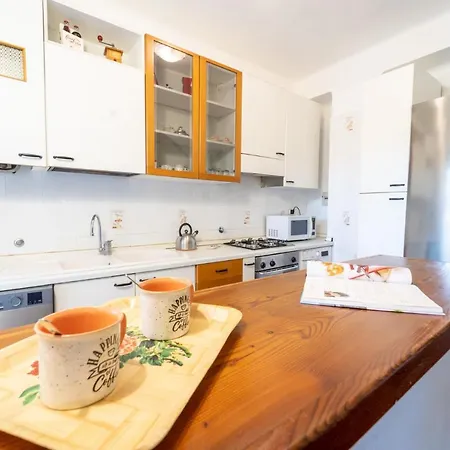 Appartement Relax By Wonderful Italy