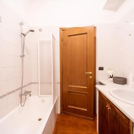 Relax By Wonderful Italy Appartement San Remo