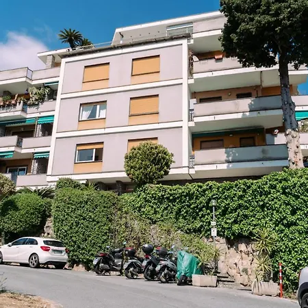 Relax By Wonderful Italy Appartement San Remo