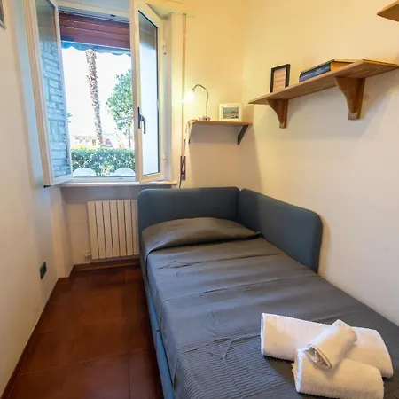 Appartement Relax By Wonderful Italy
